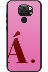A II (Sorbet) 2.0 - Xiaomi Redmi Note 9