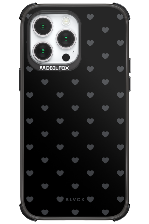 BLVCK HEARTS - Apple iPhone 14 Pro Max