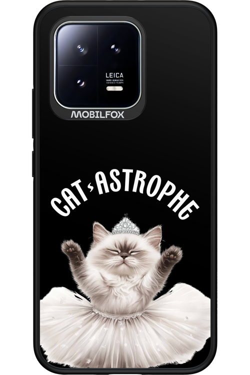 Cat-astrophe - Xiaomi 13