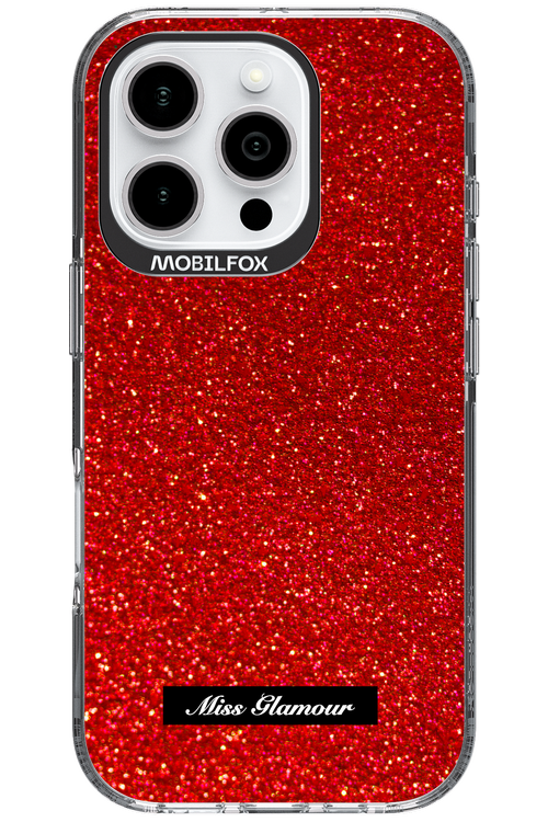 Miss Glamour - Apple iPhone 16 Pro
