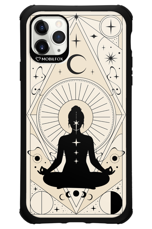 Soul Peace - Apple iPhone 11 Pro Max