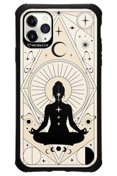 Soul Peace - Apple iPhone 11 Pro Max