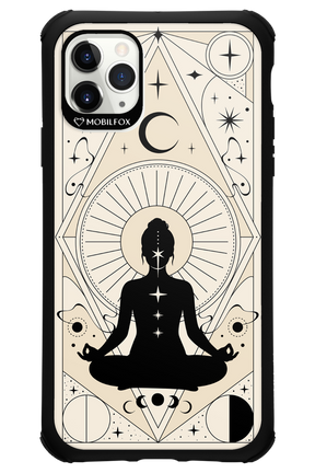 Soul Peace - Apple iPhone 11 Pro Max