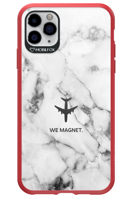 International Love II 2.0 - Apple iPhone 11 Pro Max