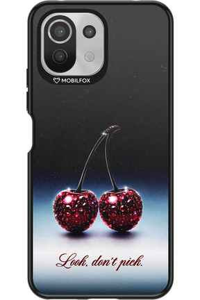 Seasonal Diamond 2.0 - Xiaomi Mi 11 Lite (2021)