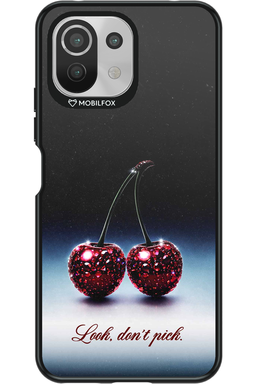 Seasonal Diamond 2.0 - Xiaomi Mi 11 Lite (2021)