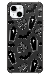 After Death - Apple iPhone 15 Plus