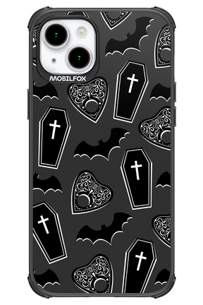 After Death - Apple iPhone 15 Plus