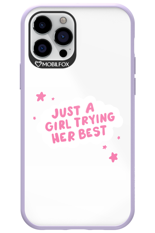 Her Best - Apple iPhone 12 Pro