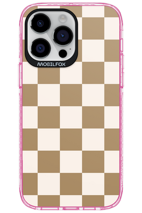 Nude Chess - Apple iPhone 14 Pro Max