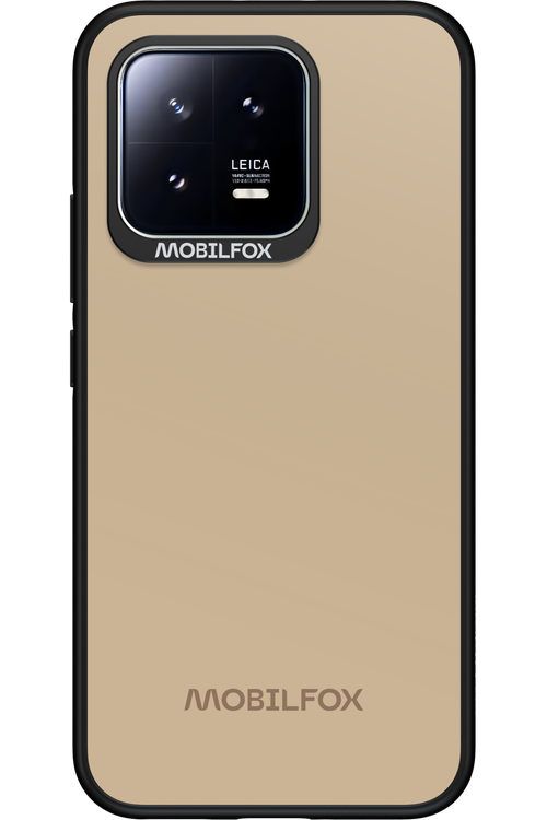 Sand 2.0 - Xiaomi 13