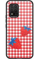 STRAWBERRY 2.0 - Xiaomi Mi 10 Lite 5G