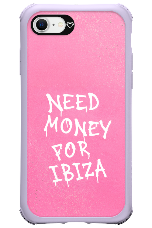 Need money for Ibiza 2.0 - Apple iPhone SE 2022