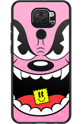 Dopamine 2.0 - Xiaomi Redmi Note 9