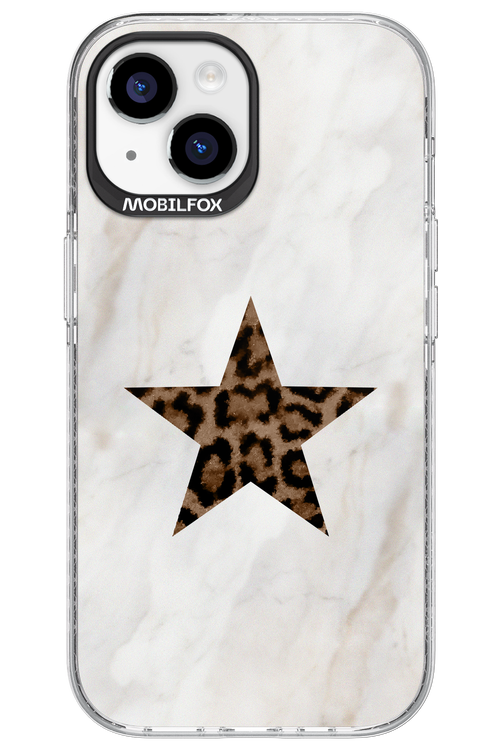 Marbel Star - Apple iPhone 15