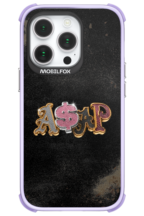ASAP 2.0 - Apple iPhone 14 Pro