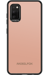 Pale Salmon - Samsung Galaxy A41