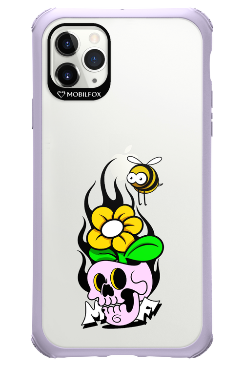 Sugar & Venom - Apple iPhone 11 Pro Max