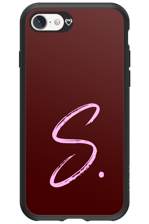 (Dark Blush) S 2.0 - Apple iPhone 7