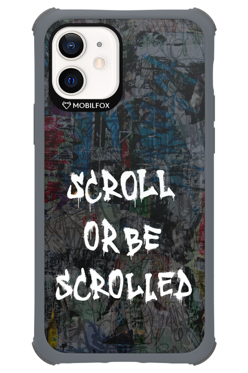 Scroll X 2.0 - Apple iPhone 12