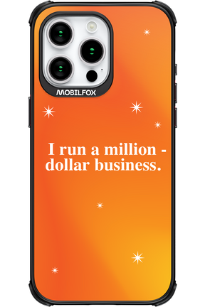 Business business - Apple iPhone 15 Pro Max