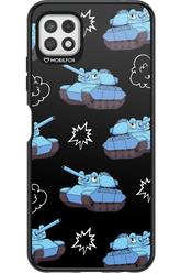 Tank Guy - Samsung Galaxy A22 5G