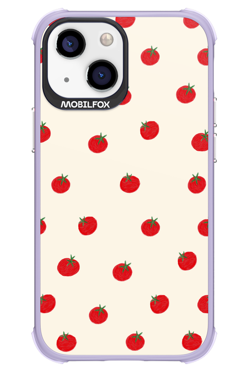 Baby Tomato - Apple iPhone 13 Mini