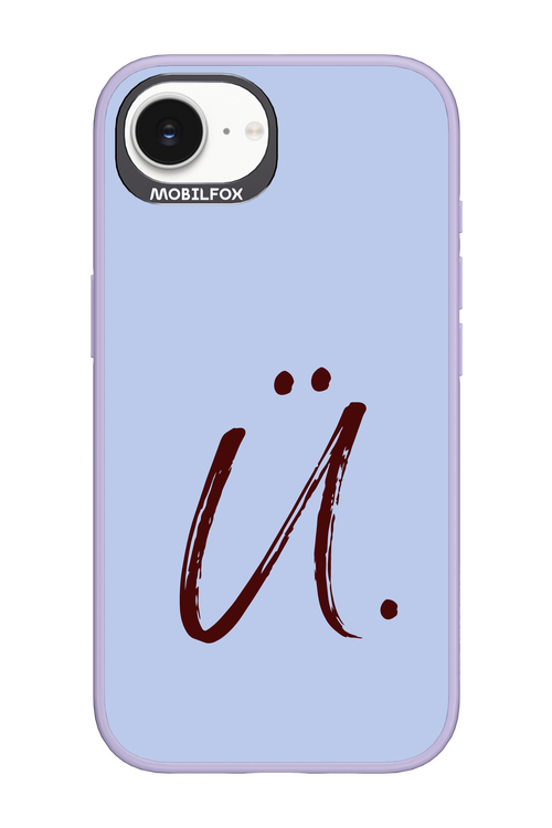 (Jellyfish Presso) U II 2.0 - Apple iPhone 16e