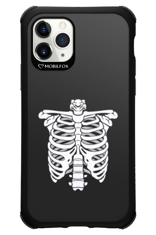 SKELETON - Apple iPhone 11 Pro