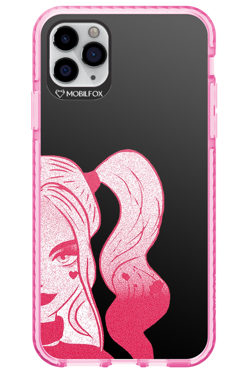 Qween Red 2.0 - Apple iPhone 11 Pro Max