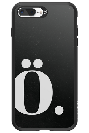 O II (Off Space) 2.0 - Apple iPhone 7 Plus