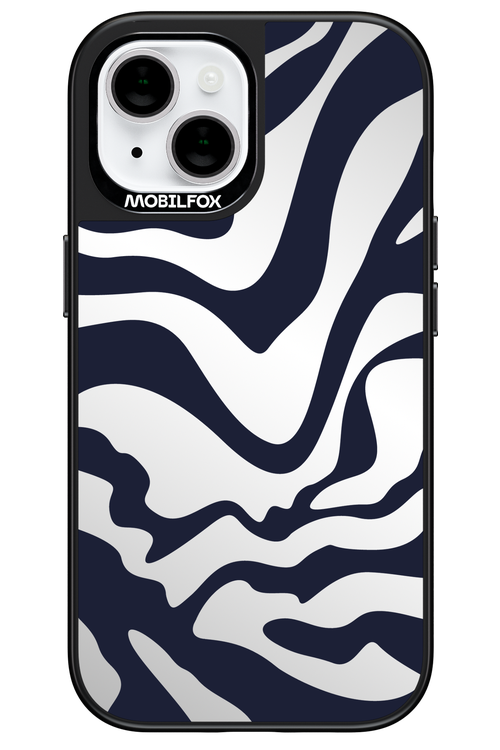 Fluid Mirror 2.0 - Apple iPhone 15