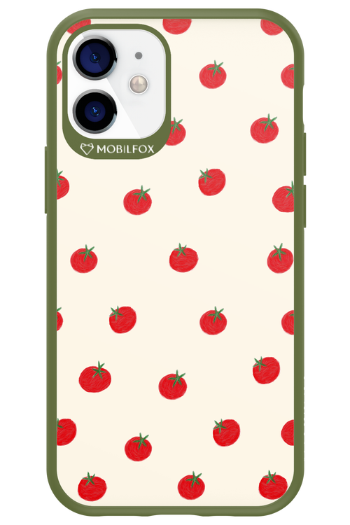 Baby Tomato - Apple iPhone 12 Mini