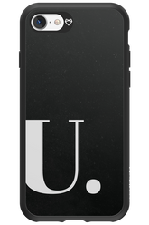 U (Off Space) 2.0 - Apple iPhone 7