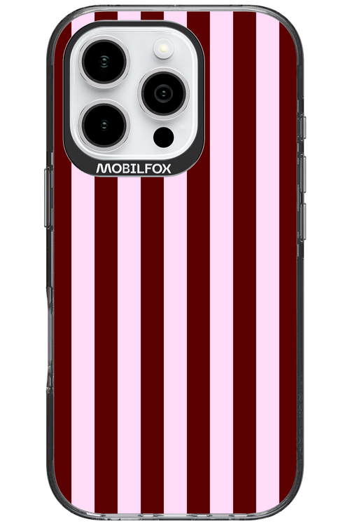 Circus Romance - Apple iPhone 16 Pro