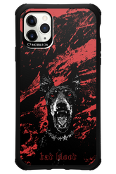 Bad Blood - Apple iPhone 11 Pro Max