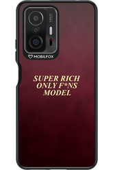 Super Model 2.0 - Xiaomi Mi 11T