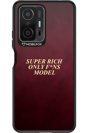 Super Model 2.0 - Xiaomi Mi 11T