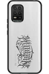 Chaotic Love - Xiaomi Mi 10 Lite 5G