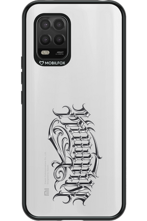 Chaotic Love - Xiaomi Mi 10 Lite 5G