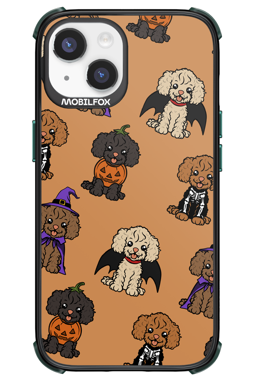 BOO-DLE CREW - Apple iPhone 14