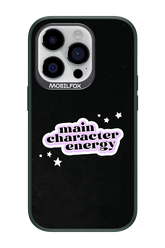 The Main Black - Apple iPhone 14 Pro