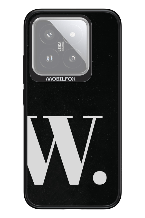 W (Off Space) 2.0 - Xiaomi 14
