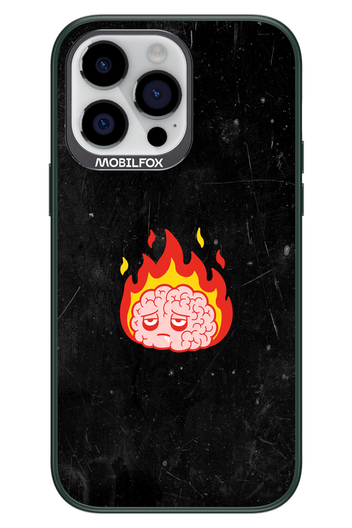 My brain - Apple iPhone 14 Pro Max