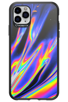 Rainbow Space - Apple iPhone 11 Pro Max