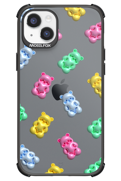 Gummmy Bears - Apple iPhone 14 Plus