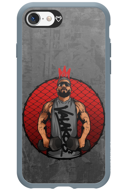 King V - Apple iPhone SE 2020