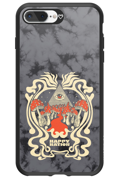 Happy Nation 2.0 - Apple iPhone 8 Plus