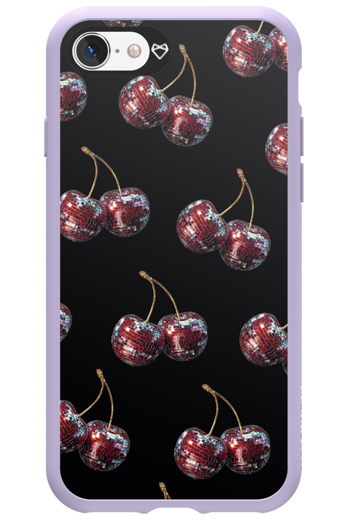Cherry Rush - Apple iPhone SE 2020