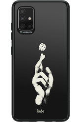 DAMNED LUCK 2.0 - Samsung Galaxy A51